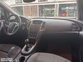 BELDE AUTO -ASTRA SEDAN - 1.6 - LPG - 2016 - 123.oooKM -FIRSAT-