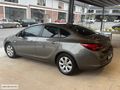 BELDE AUTO -ASTRA SEDAN - 1.6 - LPG - 2016 - 123.oooKM -FIRSAT-