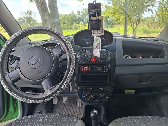 Sahibinden Chevrolet Spark 0.8 S 2006 Model Bursa