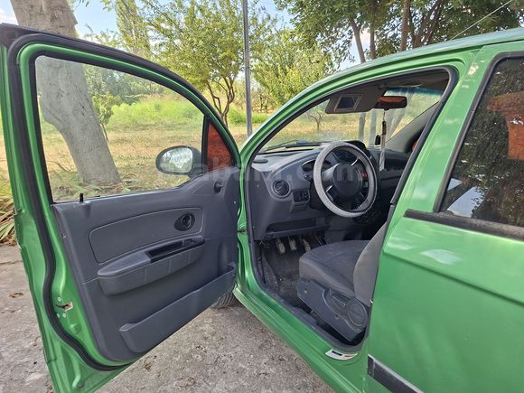 Sahibinden Chevrolet Spark 0.8 S 2006 Model Bursa