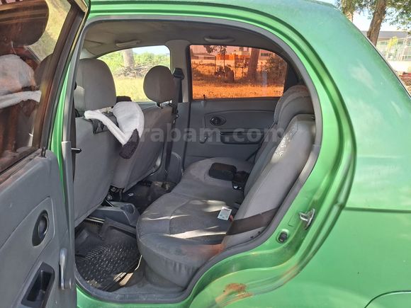 Sahibinden Chevrolet Spark 0.8 S 2006 Model Bursa