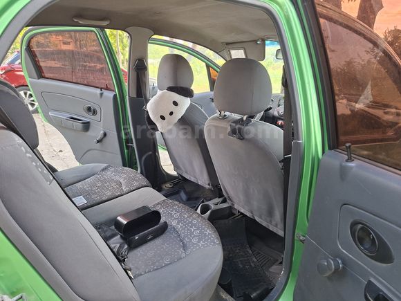 Sahibinden Chevrolet Spark 0.8 S 2006 Model Bursa