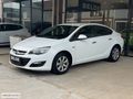 BELDE AUTO - ASTRA 1.6 LPG - 2016 -BOYASIZ -DEĞİŞENSİZ -KAYITSIZ