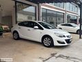 BELDE AUTO - ASTRA 1.6 LPG - 2016 -BOYASIZ -DEĞİŞENSİZ -KAYITSIZ