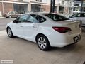 BELDE AUTO - ASTRA 1.6 LPG - 2016 -BOYASIZ -DEĞİŞENSİZ -KAYITSIZ