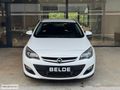 BELDE AUTO - ASTRA 1.6 LPG - 2016 -BOYASIZ -DEĞİŞENSİZ -KAYITSIZ