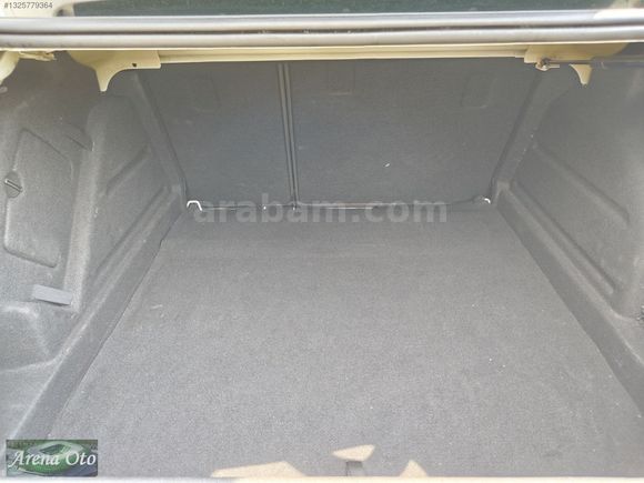 ARENA OTOMOTİVDEN 2017 MODEL OPEL ASTRA EDİTİON PLUS 115 BG