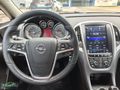 ARENA OTOMOTİVDEN 2017 MODEL OPEL ASTRA EDİTİON PLUS 115 BG