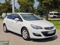 ARENA OTOMOTİVDEN 2017 MODEL OPEL ASTRA EDİTİON PLUS 115 BG