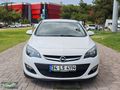 ARENA OTOMOTİVDEN 2017 MODEL OPEL ASTRA EDİTİON PLUS 115 BG
