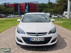 ARENA OTOMOTİVDEN 2017 MODEL OPEL ASTRA EDİTİON PLUS 115 BG