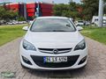 ARENA OTOMOTİVDEN 2017 MODEL OPEL ASTRA EDİTİON PLUS 115 BG