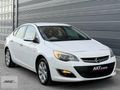2017 MODEL 1.6 EDİTİON PLUS HATASIZ BOYASIZ ASTRA