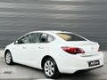 2017 MODEL 1.6 EDİTİON PLUS HATASIZ BOYASIZ ASTRA