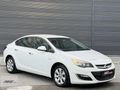 2017 MODEL 1.6 EDİTİON PLUS HATASIZ BOYASIZ ASTRA