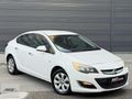 2017 MODEL 1.6 EDİTİON PLUS HATASIZ BOYASIZ ASTRA