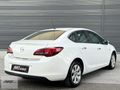 2017 MODEL 1.6 EDİTİON PLUS HATASIZ BOYASIZ ASTRA