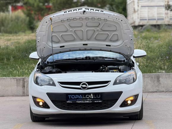 79.000 km 2017 1.6 Edition Plus HATASIZ BOYASIZ 115 HP