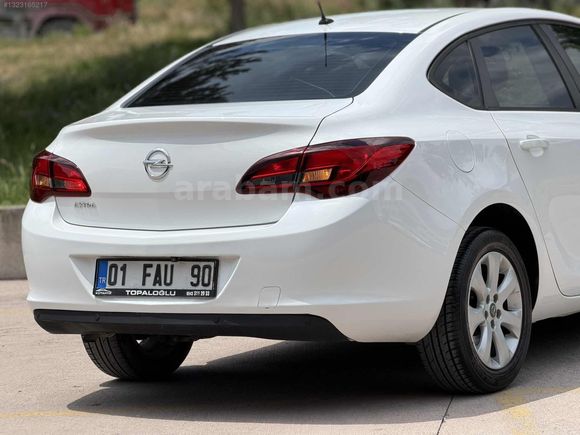 79.000 km 2017 1.6 Edition Plus HATASIZ BOYASIZ 115 HP
