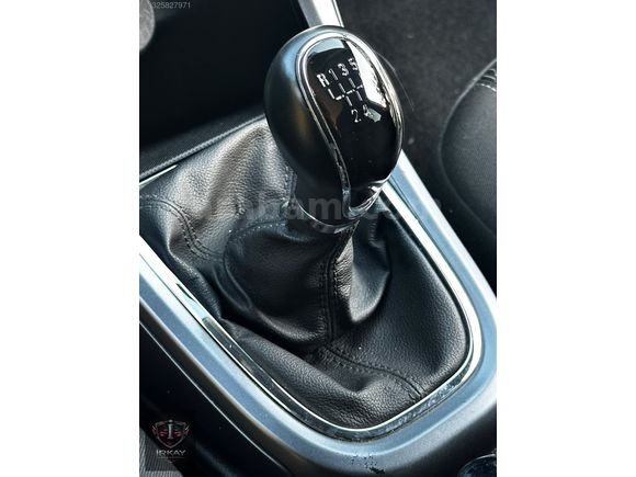İRKAY OTOMOTİV'DEN OPEL ASTRA 1.6 EDİTİON PLUS 115 HP