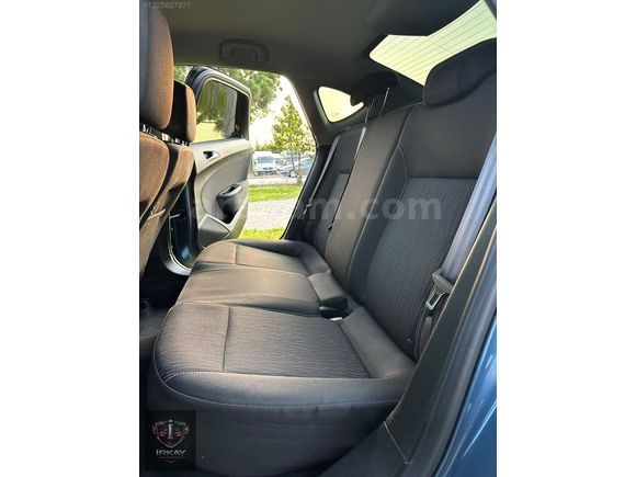 İRKAY OTOMOTİV'DEN OPEL ASTRA 1.6 EDİTİON PLUS 115 HP