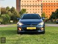İRKAY OTOMOTİV'DEN OPEL ASTRA 1.6 EDİTİON PLUS 115 HP