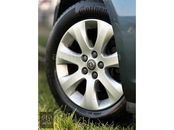 İRKAY OTOMOTİV'DEN OPEL ASTRA 1.6 EDİTİON PLUS 115 HP