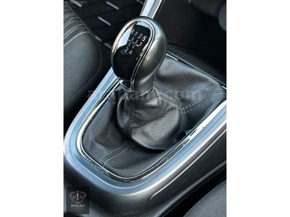 İRKAY OTOMOTİV'DEN OPEL ASTRA 1.6 EDİTİON PLUS 115 HP