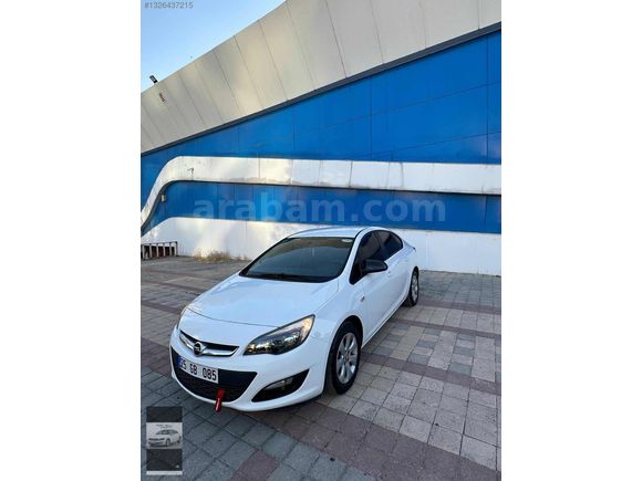 GÜZEL OTOMOTİVDEN HATASIZ OPEL