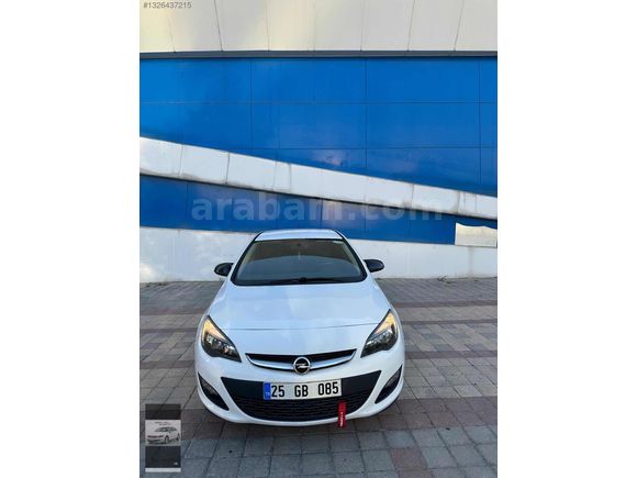 GÜZEL OTOMOTİVDEN HATASIZ OPEL