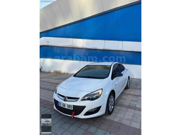 GÜZEL OTOMOTİVDEN HATASIZ OPEL
