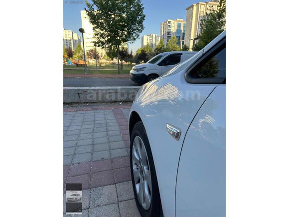 GÜZEL OTOMOTİVDEN HATASIZ OPEL