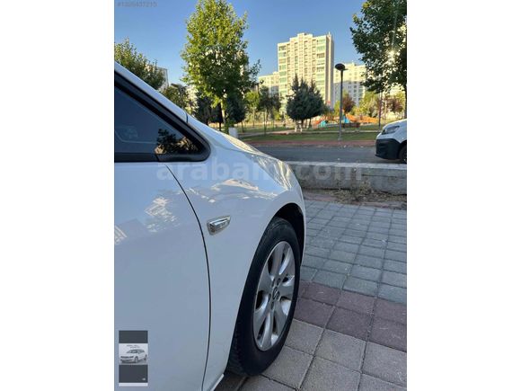 GÜZEL OTOMOTİVDEN HATASIZ OPEL