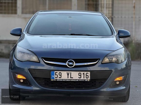0,68 VEYA 3,34 ORAN KREDİ İMKANI/ 2016/ EDİTİON PLUS /113 BİN KM