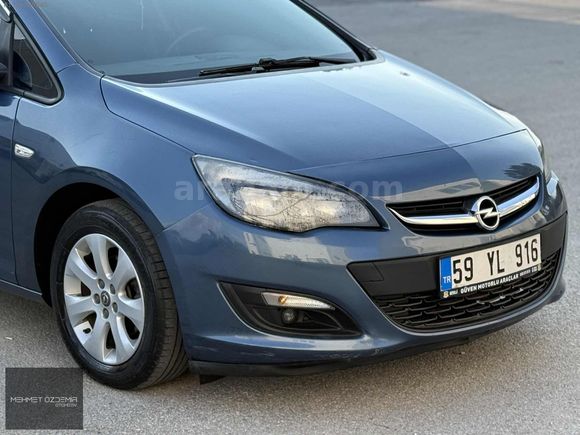 0,68 VEYA 3,34 ORAN KREDİ İMKANI/ 2016/ EDİTİON PLUS /113 BİN KM