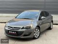 DEĞİŞENSİZ 2016 OPEL ASTRA 1.6 EDİTİON PLUS İLK EL 65.000KM