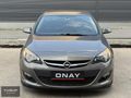 DEĞİŞENSİZ 2016 OPEL ASTRA 1.6 EDİTİON PLUS İLK EL 65.000KM