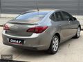 DEĞİŞENSİZ 2016 OPEL ASTRA 1.6 EDİTİON PLUS İLK EL 65.000KM
