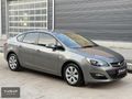 DEĞİŞENSİZ 2016 OPEL ASTRA 1.6 EDİTİON PLUS İLK EL 65.000KM