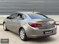 DEĞİŞENSİZ 2016 OPEL ASTRA 1.6 EDİTİON PLUS İLK EL 65.000KM