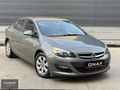 DEĞİŞENSİZ 2016 OPEL ASTRA 1.6 EDİTİON PLUS İLK EL 65.000KM