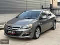 DEĞİŞENSİZ 2016 OPEL ASTRA 1.6 EDİTİON PLUS İLK EL 65.000KM