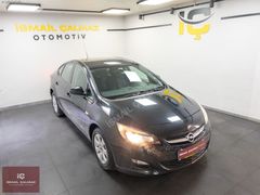 "%0 FAİZ KREDİ"2016 OPEL ASTRA 1.6 EDITION PLUS "66.362 KM"