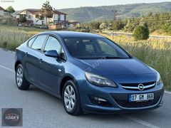 2016 - OPEL ASTRA - EDİTİON PLUS - 59.000 KM - EMSALSİZ