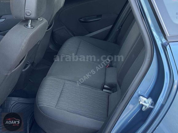 2016 - OPEL ASTRA - EDİTİON PLUS - 59.000 KM - EMSALSİZ