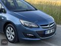 2016 - OPEL ASTRA - EDİTİON PLUS - 59.000 KM - EMSALSİZ