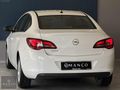 Manço || 16'Boyasız 63.000 Km'de Opel Astra 1.6 Edition Plus