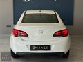 Manço || 16'Boyasız 63.000 Km'de Opel Astra 1.6 Edition Plus