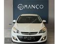 Manço || 16'Boyasız 63.000 Km'de Opel Astra 1.6 Edition Plus