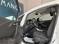 Manço || 16'Boyasız 63.000 Km'de Opel Astra 1.6 Edition Plus